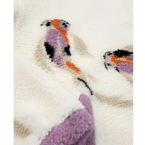 Taylor Swift Koi Fish Sweater - Image 4