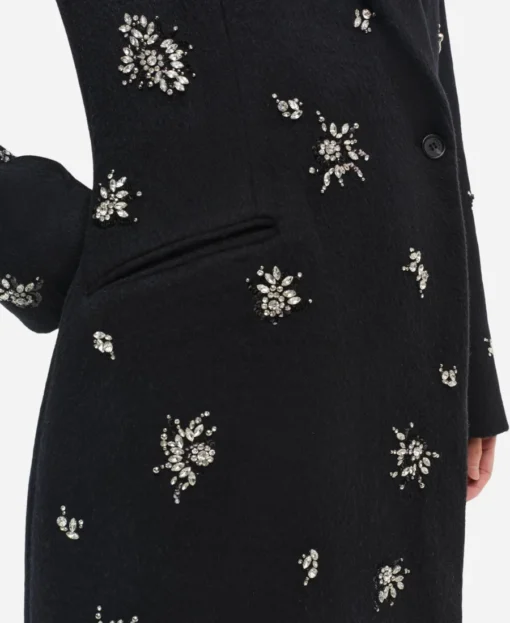 Taylor Swift NYC Date Coat - Image 4