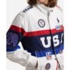 Team USA Olympic Closing Ceremony Jacket