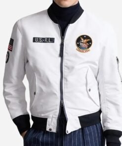 Team USA Olympic Reversible Jacket