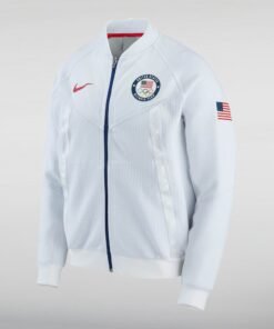 Team USA Summer Olympics Jacket