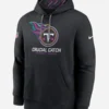 Tennessee Titans Crucial Catch Hoodie