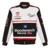 Nascar Jacket