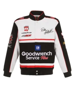 Nascar Jacket