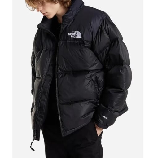 The North Face 1996 Retro Nuptse jacket - Image 3