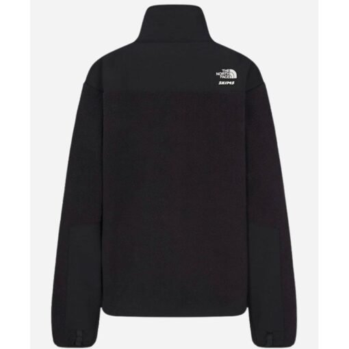 The North Face x Skims Fleece Jacket - Image 2