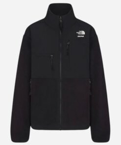 The North Face x Skims Fleece Jacket