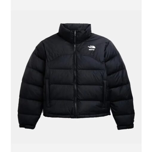 The North Face x Skims Puffer Jacket - Image 5
