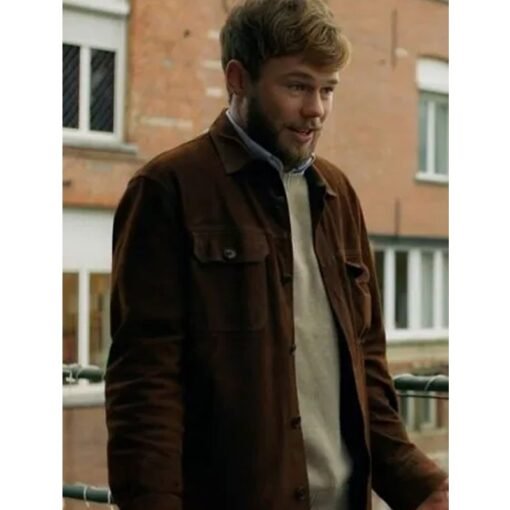 The Perfect Setting David Elsendoorn Jacket - Image 2