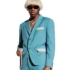 Tyler the Creator Blue Costume