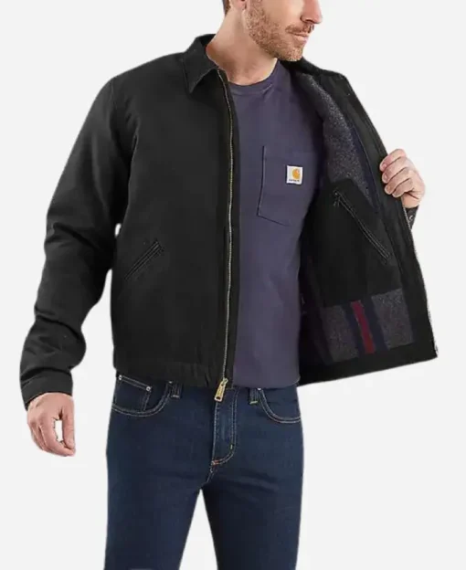 Carhartt Detroit Jacket - Image 5