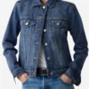 Gap Denim Jacket