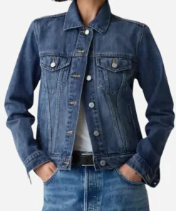 Gap Denim Jacket