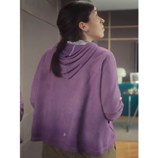 (Un)lucky Sisters Sofía Morandi Hoodie - Image 2