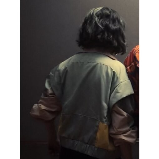 (Un)lucky Sisters Sofía Morandi Jacket - Image 2