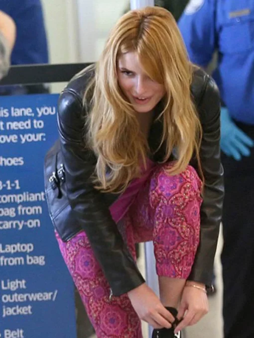 Valentine Day Bella Thorne Jacket - Image 3