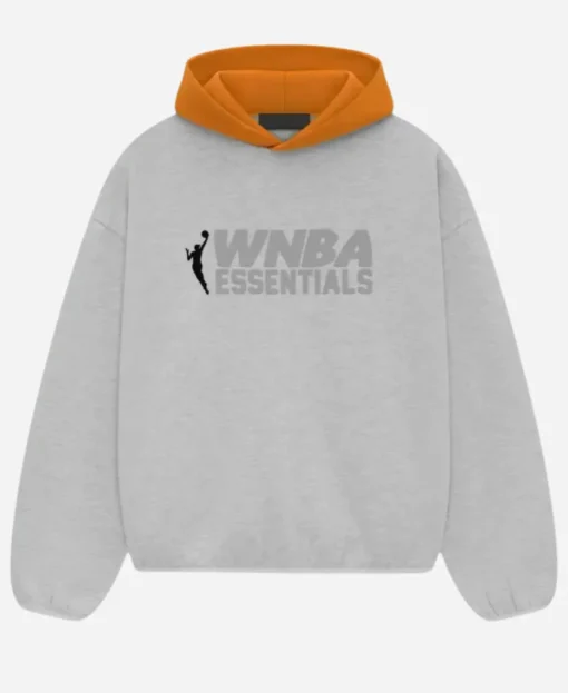 WNBA Essentials Pullover Hoodie