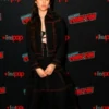 Wednesday Jenna Ortega Bomber Jacket