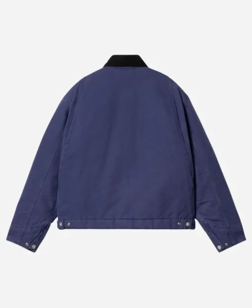 Carhartt Wip Women Detroit Jacket - Image 2