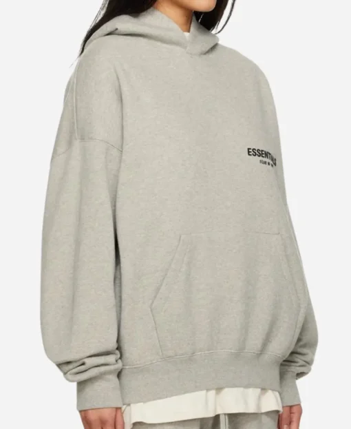 Women Essentials Hoodie - Image 2