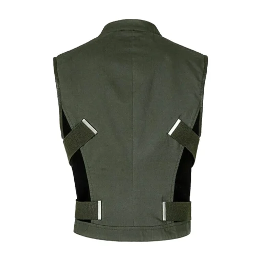 Black Widow Yelena Belova Vest - Image 2