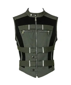 Black Widow Yelena Belova Vest