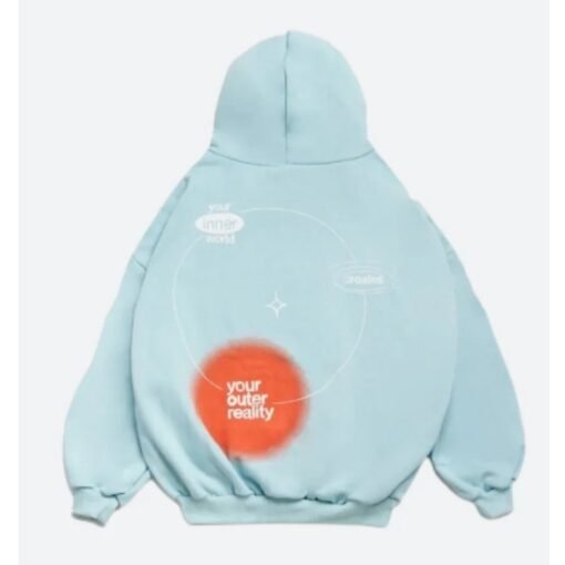 Your Outer Reality Alchemai Hoodie - Image 2