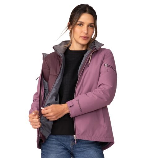 Systems 3-In-1 Jacket - Image 3
