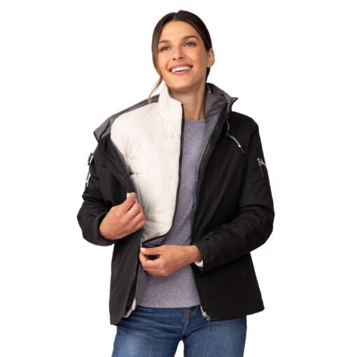Systems 3-In-1 Jacket - Image 8