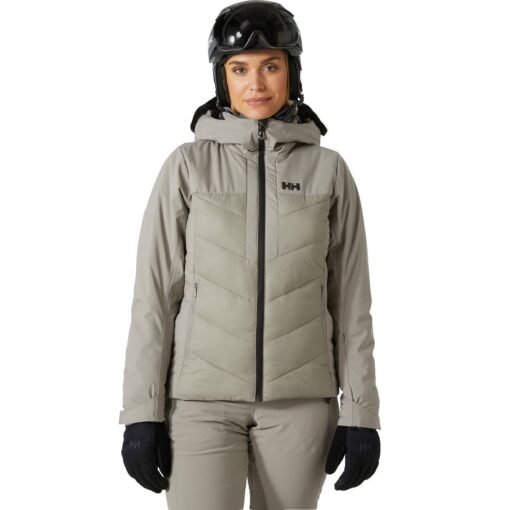 Bellissimo Insulated Jacket - Image 2