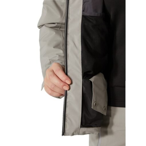 Bellissimo Insulated Jacket - Image 6