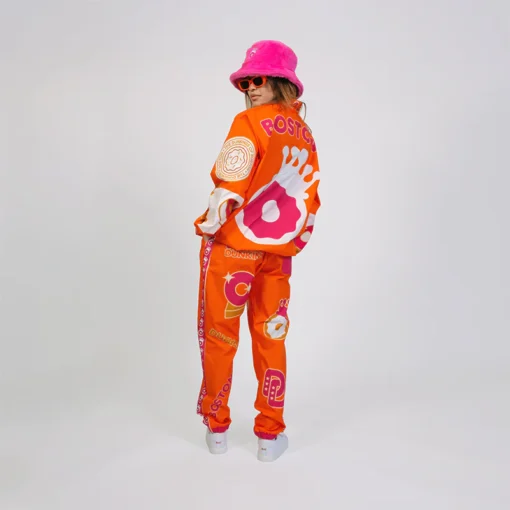 DunKings Jacket - Image 2