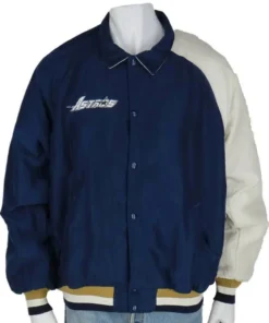 Astros 1994 Selena Jacket