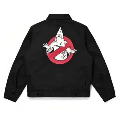 Klux Busters Dickies Jacket - Image 2