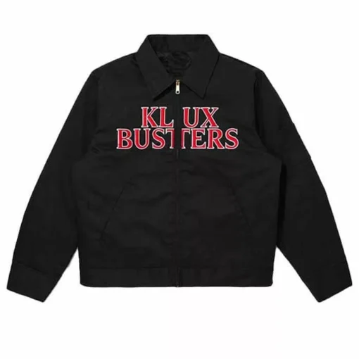 Klux Busters Dickies Jacket