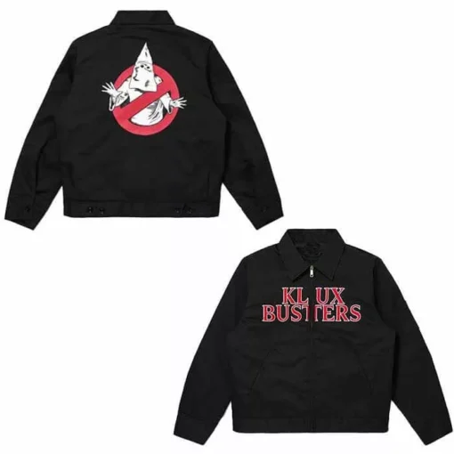 Klux Busters Dickies Jacket - Image 3