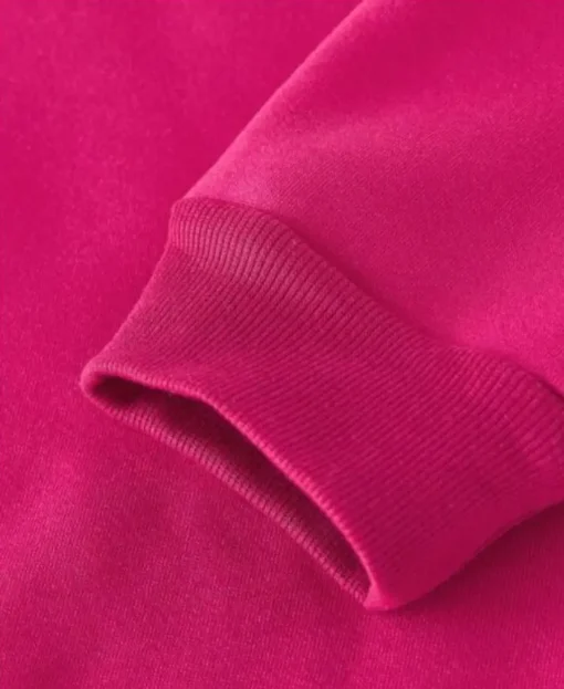Pink Nirvana Sweatshirt - Image 3