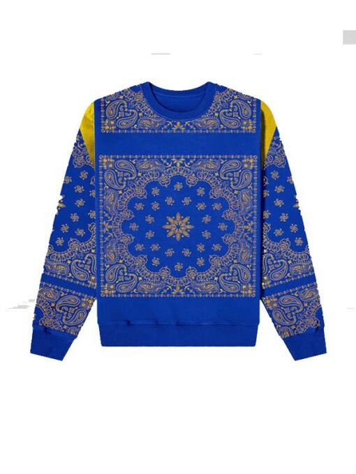 Snoop Dogg Super Bowl Halftime Tracksuit