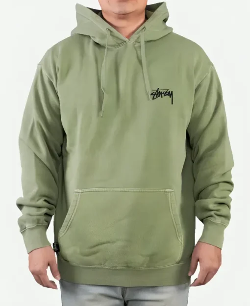 Stussy Dice Hoodie - Image 6