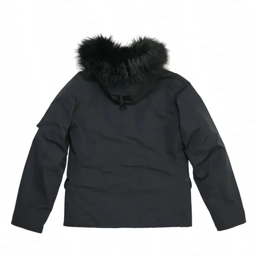 Hound Wolf Squad Resident Evil 8 Jacket - Image 2