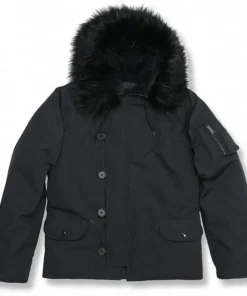 Hound Wolf Squad Resident Evil 8 Jacket