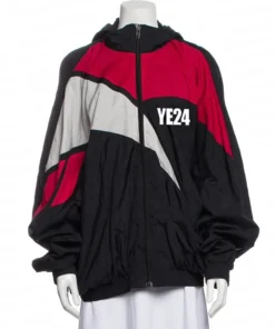 YE24 Kanye West Hoodie