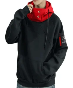 Yuji Itadori Jujutsu Kaisen Hoodie