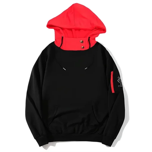 Yuji Itadori Jujutsu Kaisen Hoodie - Image 6